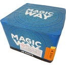 Kompakt 49 ran 20 mm MAGIC WAY