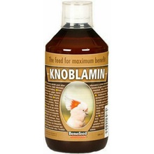 Aquamid Knoblamin E 500 ml