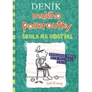 Deník malého poseroutky 18 - Škola na odstřel - Jay Kinney
