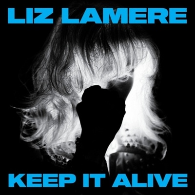 Liz Lamere - Keep It Alive (LP) (0759718536614)