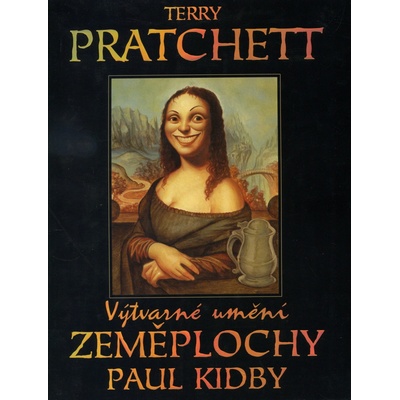 Výtvarné umění Zeměplochy