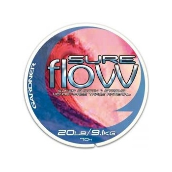 Gardner Sure Flow clear 70 m 20 lbs 9,1 kg