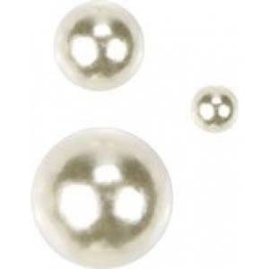 TITANUM Crystals Titanum Craft-Fun Series (24BR0201-preal colour)