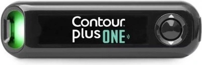 Contour Plus One glukometr