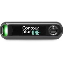 Contour Plus One glukometr