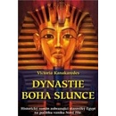 Dynastie boha Slunce