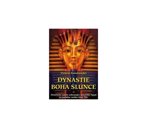 Dynastie boha Slunce
