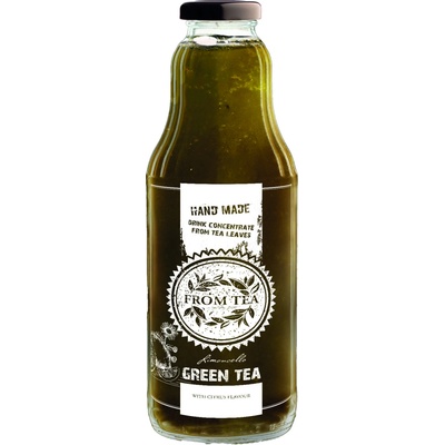 Pfanner From Tea Limoncello 1 l
