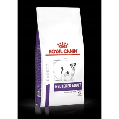 Royal Canin Vet Care Neuterred Adult Small Dog 1,5 kg