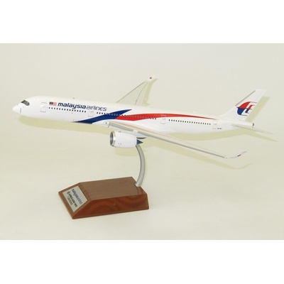 JC Wings A350-900 Malaysia Airlines 2010s Colors 1:200
