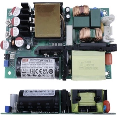 Mean Well LOP-400-24 Spínaný zdroj 400W 24V