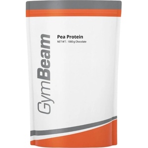 GymBeam Pea Protein Isolate [1000 грама] Шоколад
