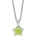 D for diamond P5377G