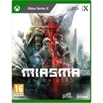 505 Games Miasma Chronicles (Xbox Series X/S)