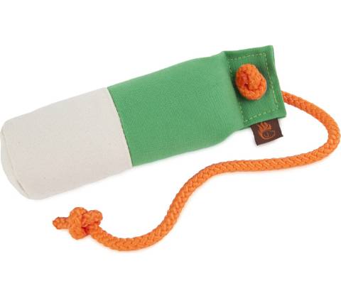 Firedog long-throw dummy marking 250 g