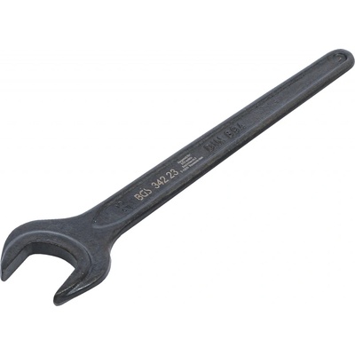 BGS technic Plochý klíč 23 mm BGS 34223