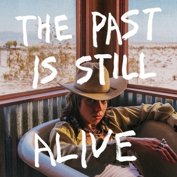 Hurray For The Riff Raff - Past Is Still Alive (LP) (075597893854)