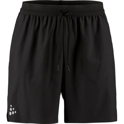 Craft PRO Hypervent short kraťasy čierna