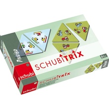 SCHUBITRIX Preciso