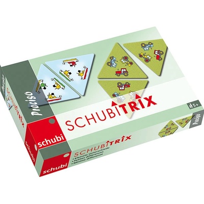 SCHUBITRIX Preciso