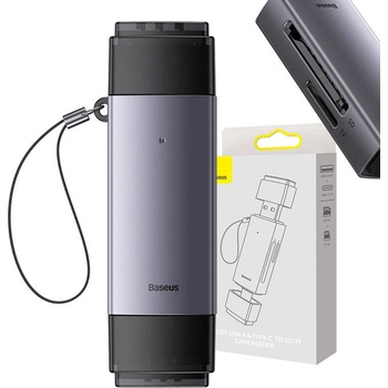 Baseus Lite Series WKQX060113