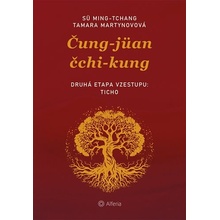 Čung-jüan čchi-kungu – Druhá etapa vzestupu: Ticho - Tamara Martynovová