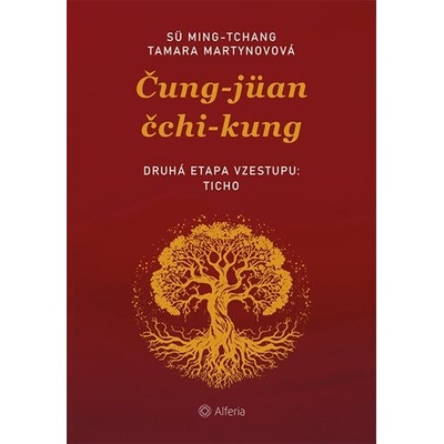 Čung-jüan čchi-kungu – Druhá etapa vzestupu: Ticho - Tamara Martynovová