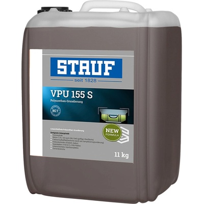 BOSTIK PU penetrace a parozábrana STAUF VPU 155 S New Velikost balení: 11 kg