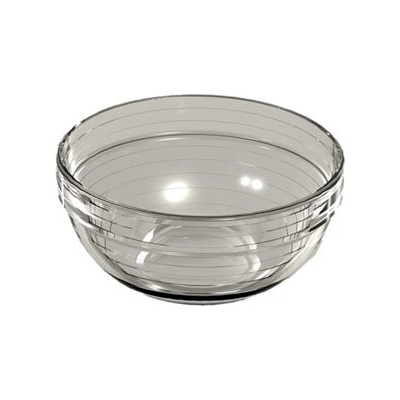 Uni Glass Miska s optikou 14 cm 6 ks