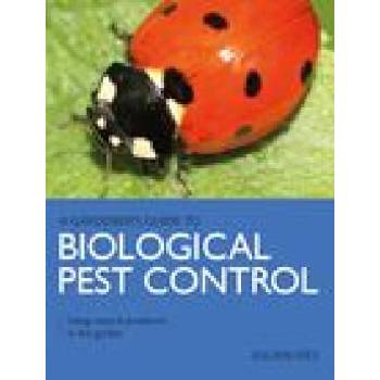 Image 1 of Gardener's Guide to Biological Pest Control | Julian Ives
