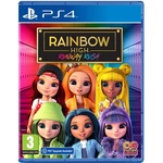 Outright Games Rainbow High Runway Rush (PS4)