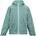 Regatta Детско водоустойчиво яке Regatta Kid's Printed Lever II Waterproof jacket - Ocean Mist / Scratch Animal - размер 7-8 Years (703-7794-0413)