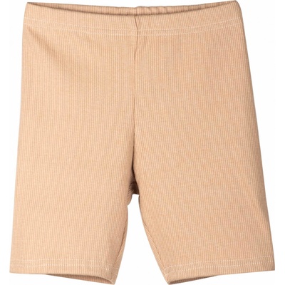 Babu Žebrované béžová