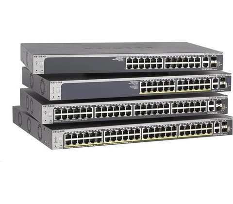 Netgear GS728TXP