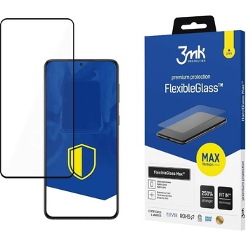 3mk Protection Скрийн протектор 3mk FlexibleGlass Max за Samsung Galaxy S23 5G (KXG0061441)