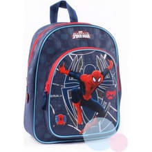 Vagobag Spiderman tmavě modrý