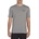 Volcom Lit S/S Grey