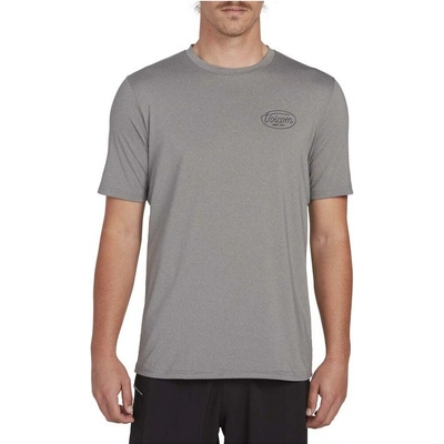 Volcom Lit S/S Grey