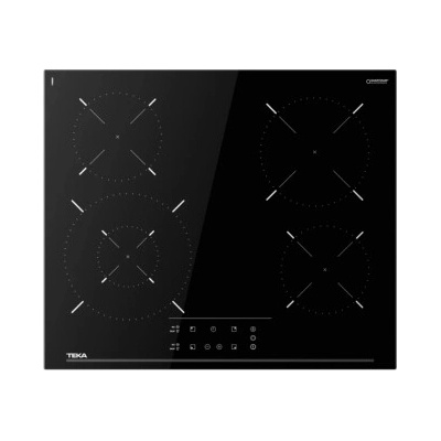 Teka TBC 64320 TTC BK