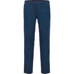 BLEND Pants refular fit Тъмносин s (20715997-194024)
