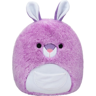 Squishmallows Fuzz A Mallows Klokan Kiki 30 cm
