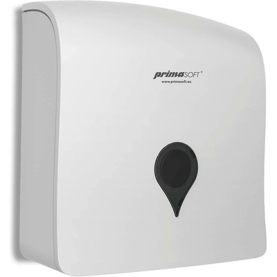 primaSOFT - zásobník na skládané ručníky - 338 x 298 x 134