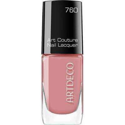 Artdeco Art Couture Nail Lacquer 10 ml 760 field rose