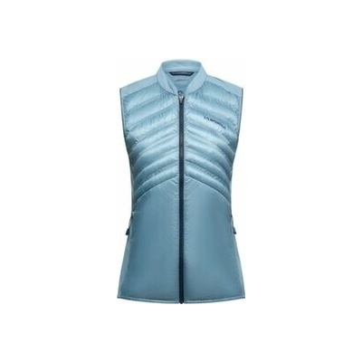 La Sportiva Alya vest Woman modrá