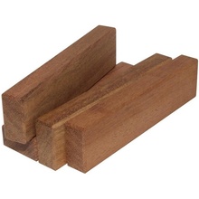 DrKO Jatoba - kvádr 16 x 4 x 2 cm (1ks) - přírodní