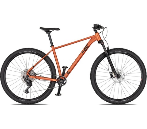4Ever Firetrack One 2026