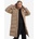 DEMIX Яке W D Winter pack FD Coat