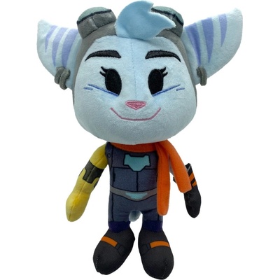 Ratchet and Clank Rift Apart 20 cm