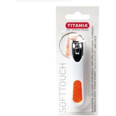 Titania kleštičky na nehty 9 cm