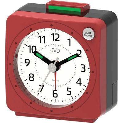 JVD SR220.11